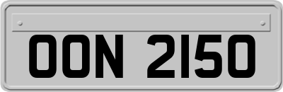 OON2150