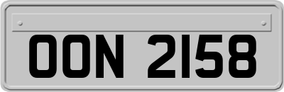 OON2158