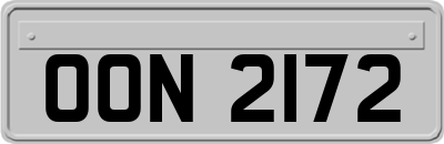 OON2172