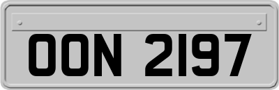 OON2197