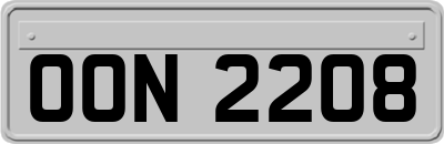 OON2208