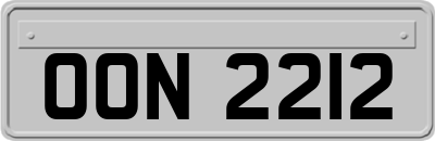 OON2212