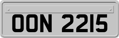 OON2215