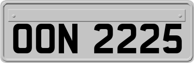 OON2225