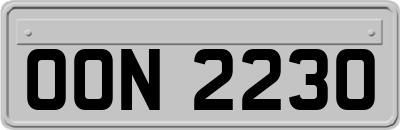 OON2230