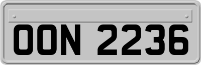 OON2236
