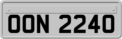 OON2240