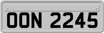 OON2245