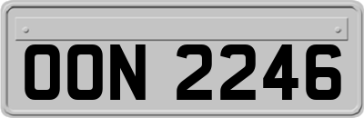 OON2246