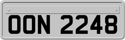 OON2248