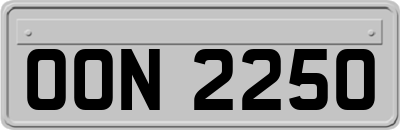 OON2250