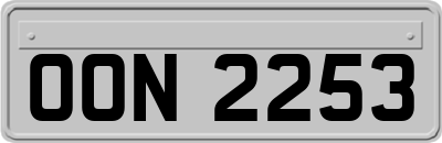 OON2253