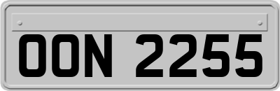 OON2255