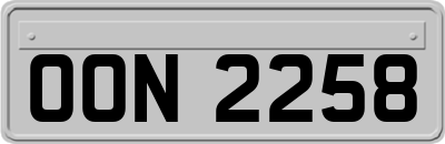 OON2258