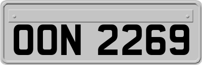 OON2269