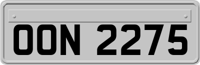 OON2275