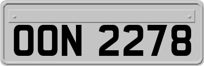 OON2278