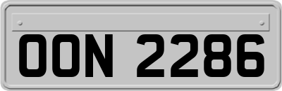 OON2286