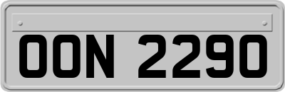 OON2290