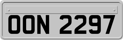 OON2297
