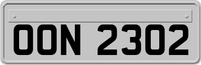 OON2302