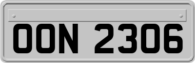 OON2306