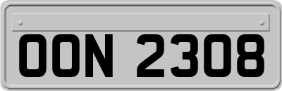 OON2308