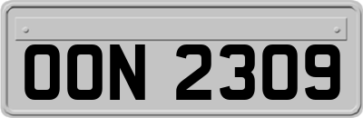 OON2309