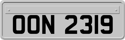 OON2319