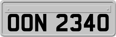 OON2340