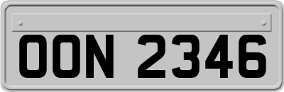 OON2346