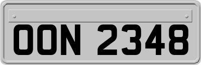 OON2348