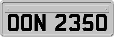 OON2350
