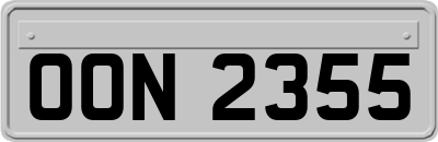 OON2355