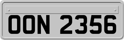 OON2356