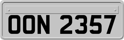 OON2357