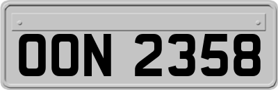 OON2358