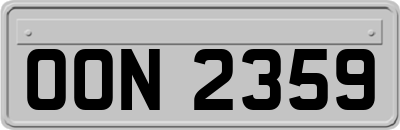 OON2359