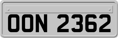 OON2362