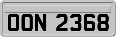 OON2368
