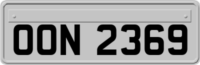 OON2369
