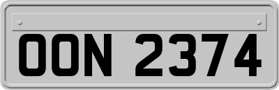 OON2374