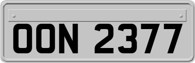 OON2377