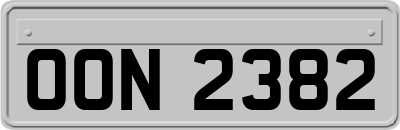 OON2382