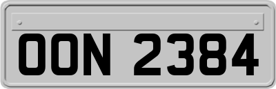 OON2384