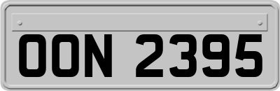 OON2395