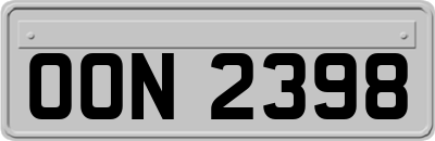 OON2398