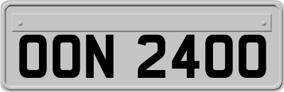 OON2400