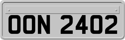 OON2402