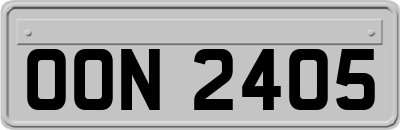 OON2405